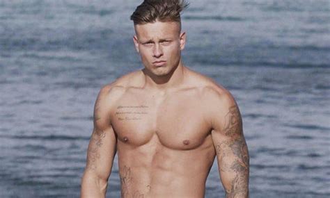 alex bowen naked|Love Island Star Alex Bowen Victim Of Nude Picture Leak